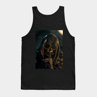 Higgs Tank Top